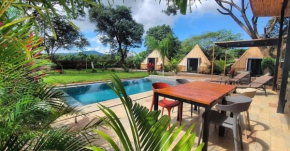 Pyramid Tamarindo